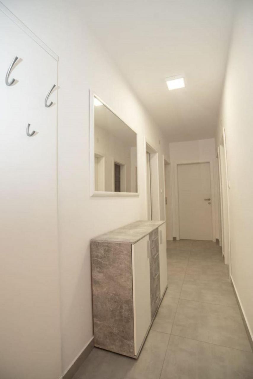 Apartments Andelko - Air Condition 바스카보다 외부 사진