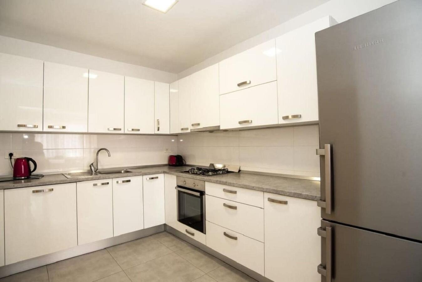 Apartments Andelko - Air Condition 바스카보다 외부 사진